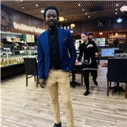 Biology tutor providing lessons to children of all ages